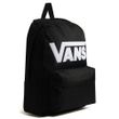 Mochila Unissex Vans Old Skool Drop V Black-V4600440380001- -2-